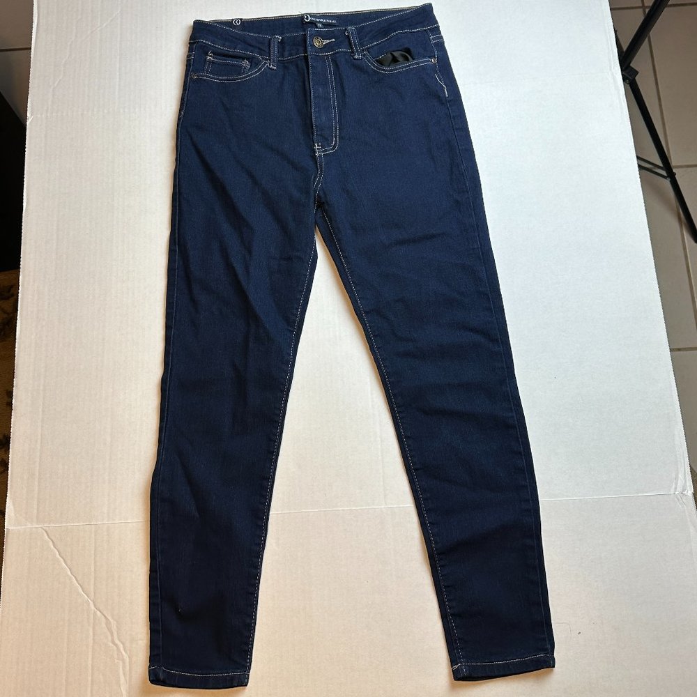 One Republic For All Women's Denim Jeans in Blue Size 12